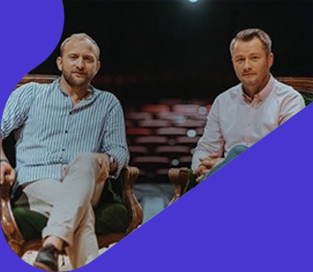 Produkcja telewizyjna Warszawa Teatr